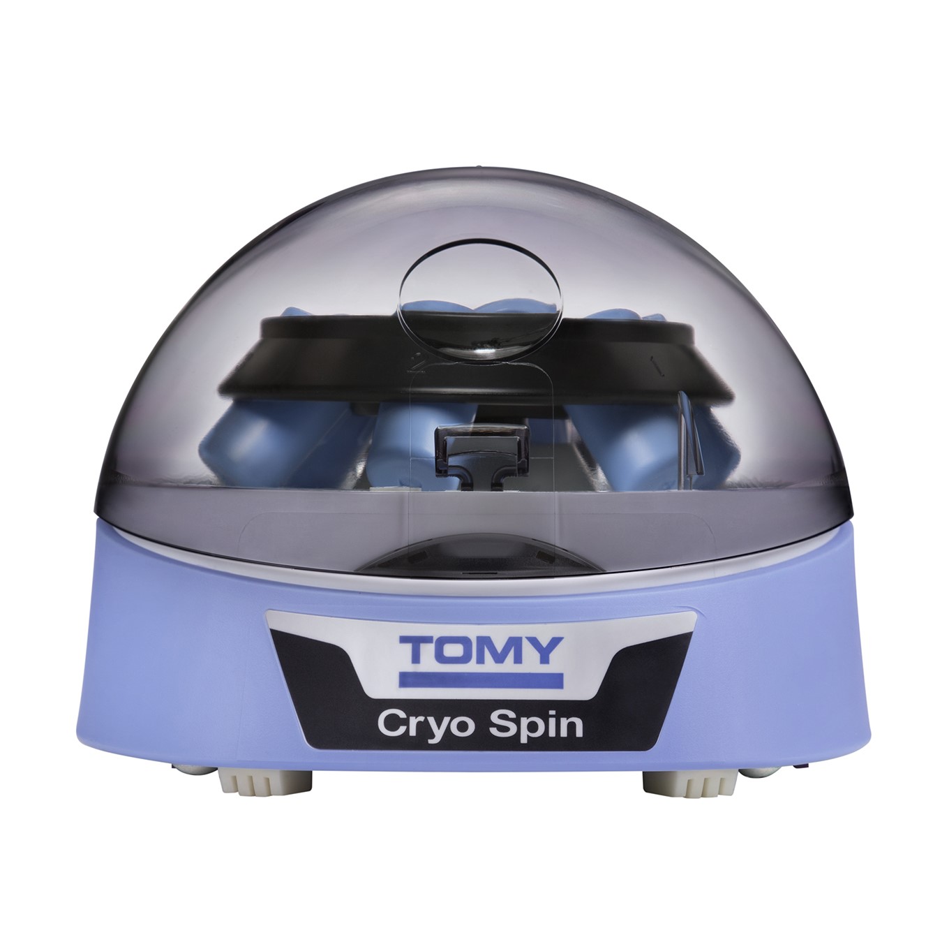 小型微量遠心機　Cryo Spin